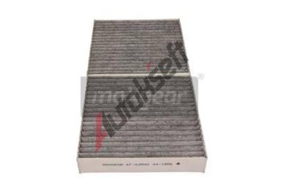 MAXGEAR Filtr vzduchu v interiru MXG 26-1201, 26-1201