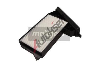 MAXGEAR Filtr vzduchu v interiru MXG 26-1203, 26-1203