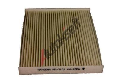 MAXGEAR Filtr vzduchu v interiru MXG 26-1204, 26-1204