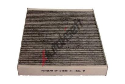 MAXGEAR Filtr vzduchu v interiru MXG 26-1207, 26-1207