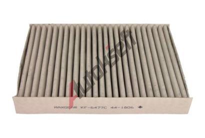 MAXGEAR Filtr vzduchu v interiru MXG 26-1209, 26-1209