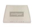 MAXGEAR Filtr vzduchu v interiru ‐ MXG 26-1210