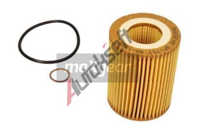 MAXGEAR Olejov� filtr MXG 26-1214, 26-1214