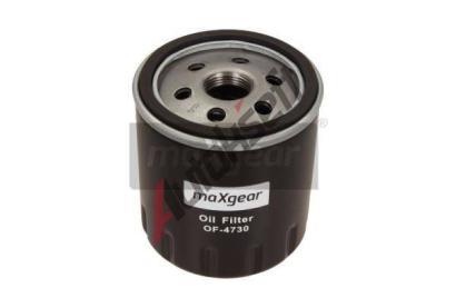 MAXGEAR Olejov filtr MXG 26-1219, 26-1219