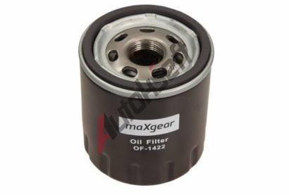 MAXGEAR Olejov filtr MXG 26-1220, 26-1220