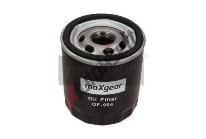 MAXGEAR Olejov filtr MXG 26-1221, 26-1221