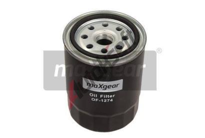 MAXGEAR Olejov filtr MXG 26-1223, 26-1223