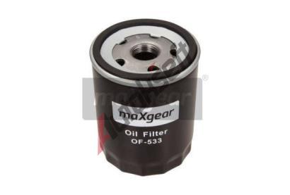 MAXGEAR Olejov filtr MXG 26-1226, 26-1226