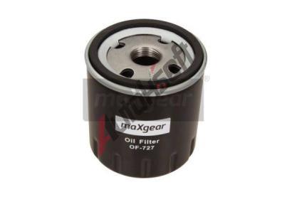 MAXGEAR Olejov filtr MXG 26-1228, 26-1228