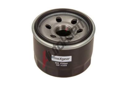 MAXGEAR Olejov filtr MXG 26-1229, 26-1229