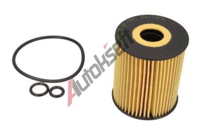 MAXGEAR Olejov filtr MXG 26-1231, 26-1231