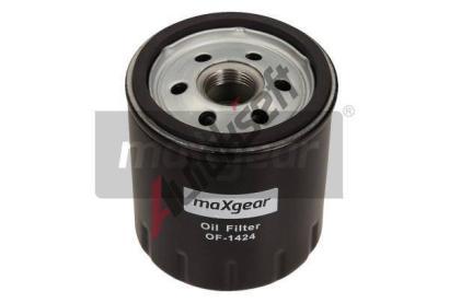 MAXGEAR Olejov filtr MXG 26-1232, 26-1232
