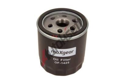 MAXGEAR Olejov filtr MXG 26-1236, 26-1236