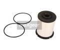 Palivov filtr MAXGEAR ‐ MXG 26-1237