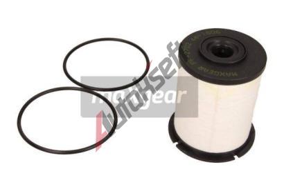 MAXGEAR Palivov filtr MXG 26-1237, 26-1237