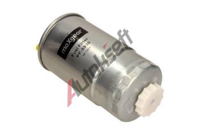 MAXGEAR Palivov filtr MXG 26-1240, 26-1240