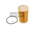 Palivov filtr MAXGEAR ‐ MXG 26-1243