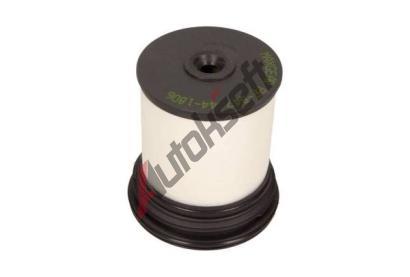 MAXGEAR Palivov filtr MXG 26-1244, 26-1244