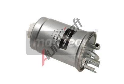 MAXGEAR Palivov filtr MXG 26-1248, 26-1248