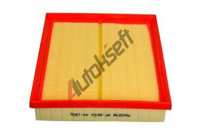 MAXGEAR Vzduchov filtr MXG 26-1255, 26-1255