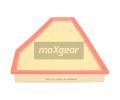 Vzduchov filtr MAXGEAR ‐ MXG 26-1256