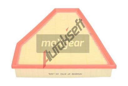 MAXGEAR Vzduchov filtr MXG 26-1256, 26-1256