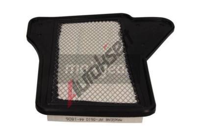 MAXGEAR Vzduchový filtr MXG 26-1267, 26-1267 MAXGEAR Vzduchový filtr MXG 26-1267, 26-1267