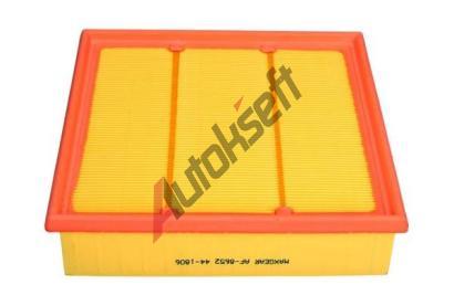 MAXGEAR Vzduchov filtr MXG 26-1272, 26-1272