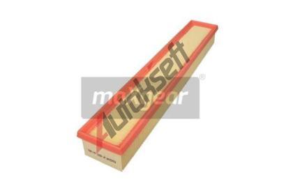MAXGEAR Vzduchov filtr MXG 26-1275, 26-1275