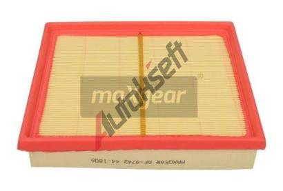 MAXGEAR Vzduchov filtr MXG 26-1276, 26-1276
