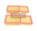 MAXGEAR Vzduchov filtr ‐ MXG 26-1277