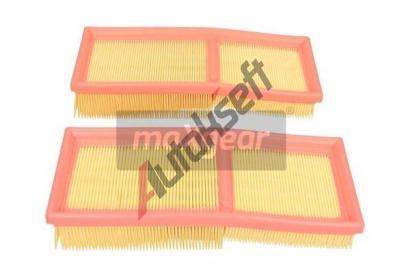 MAXGEAR Vzduchov filtr MXG 26-1277, 26-1277