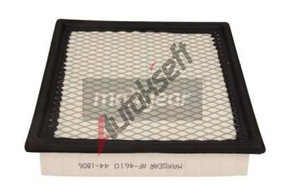 MAXGEAR Vzduchov filtr MXG 26-1280, 26-1280