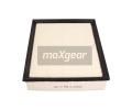 Vzduchov filtr MAXGEAR ‐ MXG 26-1281