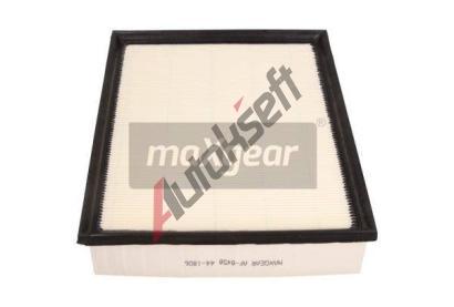 MAXGEAR Vzduchov filtr MXG 26-1281, 26-1281