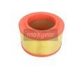 MAXGEAR Vzduchov filtr ‐ MXG 26-1283