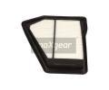 Vzduchov filtr MAXGEAR ‐ MXG 26-1292