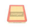 MAXGEAR Vzduchov filtr ‐ MXG 26-1293
