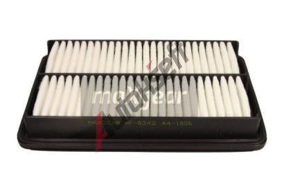 MAXGEAR Vzduchov filtr MXG 26-1296, 26-1296