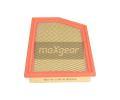 Vzduchov filtr MAXGEAR ‐ MXG 26-1297