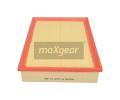 Vzduchov filtr MAXGEAR ‐ MXG 26-1305