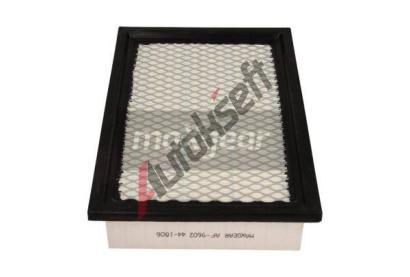 MAXGEAR Vzduchov filtr MXG 26-1308, 26-1308