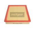 MAXGEAR Vzduchov filtr ‐ MXG 26-1313