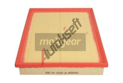 MAXGEAR Vzduchov filtr MXG 26-1313, 26-1313