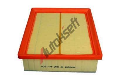 MAXGEAR Vzduchov filtr MXG 26-1316, 26-1316