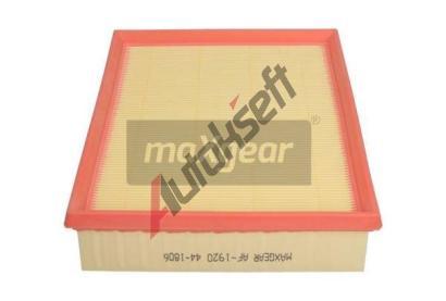 MAXGEAR Vzduchov filtr MXG 26-1320, 26-1320