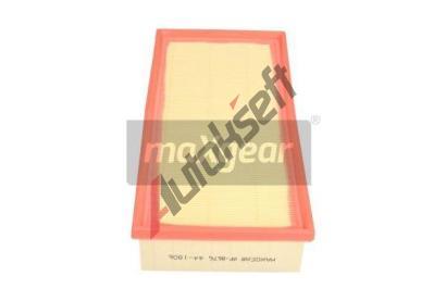 MAXGEAR Vzduchov filtr MXG 26-1321, 26-1321
