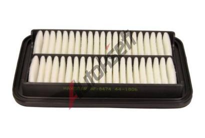MAXGEAR Vzduchov filtr MXG 26-1323, 26-1323