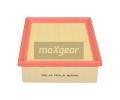Vzduchov filtr MAXGEAR ‐ MXG 26-1326