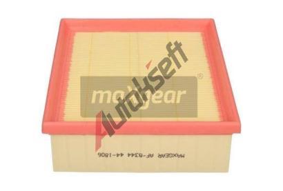 MAXGEAR Vzduchov filtr MXG 26-1326, 26-1326